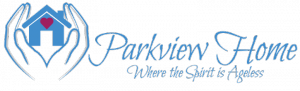 Parkview Home Logo