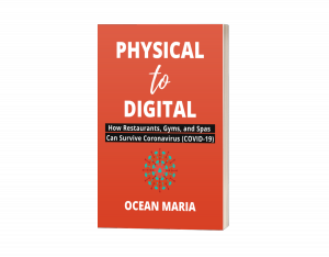 Physical to Digital Ebook