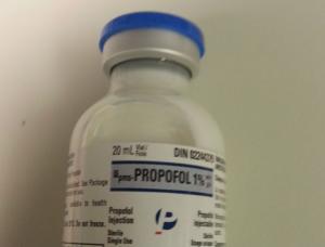 Propofol
