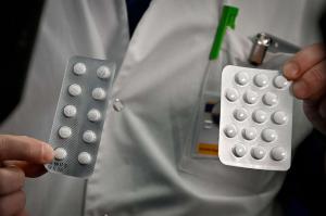 Chloroquine and Hydroxychloroquine Market