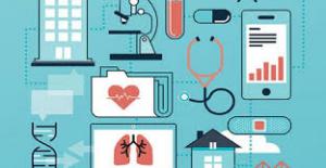 Connected Health M2M Market