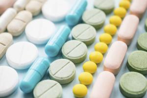 Generic Drug Market