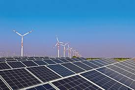 Solar Energy Solutions Market