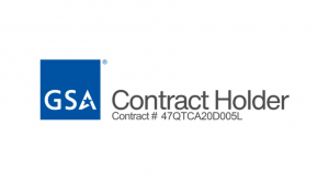 King & Union GSA Contract Holder #47QTCA20D005L