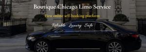 Chicago airport limo service