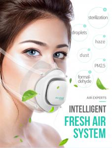 air expert mask