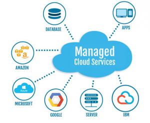 Cloud Managed Services