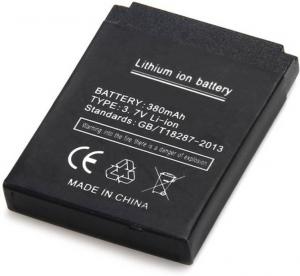 Smartwatch Battery