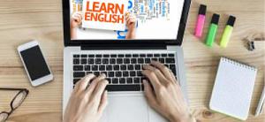 Digital English Language Learning