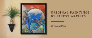 Buy Handmade Paintings Online