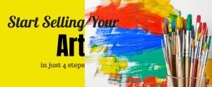 Sell Art & Craft Online