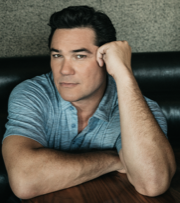 Superman Dean Cain