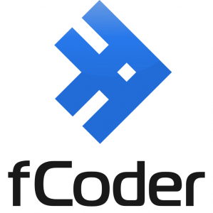 fCoder logo