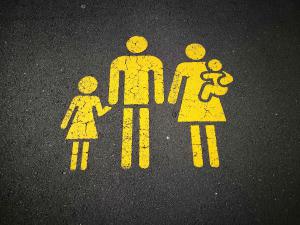 The right as a parent to direct the upbringing, education, health care, and mental health of your minor child is fundamental.