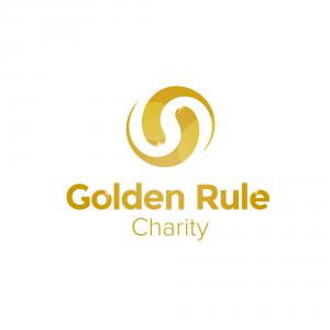 Golden Rule Charity Logo