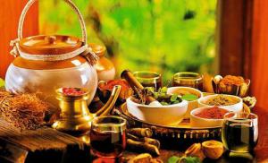 Ayurvedic