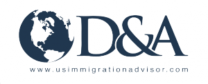Logo D&A