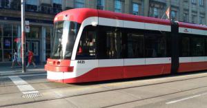 Streetcar