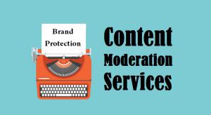 Content Moderation Service