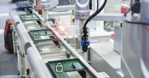Ensure that connected IoT and IIoT products comply with authentication requirements.