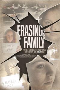Erasing Family starts its Exclusive Screenings through Vimeo on Demand on April 25th, 2020 with a Q&A with Director Ginger Gentile at 8pm EST on www.facebook.com/erasingfamily.