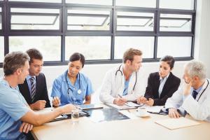 Clinflows online applications allow medical experts to work on clinical studies and trials altogether from a distance.