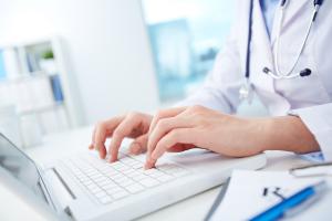 ClinFlows' e-solutions enables clinical experts to provide their knowledge to physicians from a distance