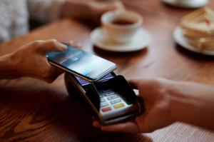 Mobile Contactless Payments