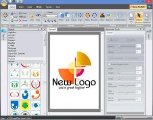 Logo Design Software