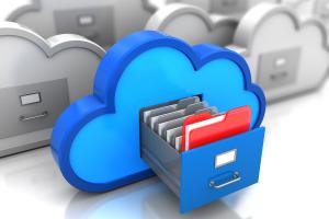 Cloud Backup Software Market