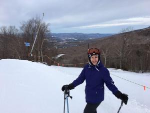 Helene Rutledge, co-founded Upgraid