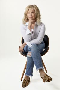 Debi Lane, Founder and CEO of LunchboxWax