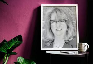 Stephanie Benoit-Kurtz, Director of Cyber Security, Station Casinos