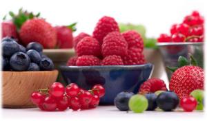 Natural Antioxidants