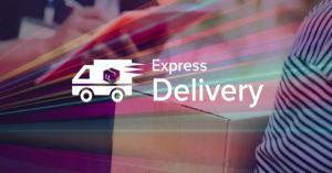 Express Delivery