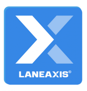 LaneAxis logo 2
