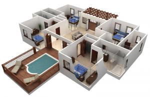 Building Design Software