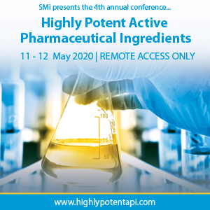 Highly Potent Active Pharmaceutical Ingredients