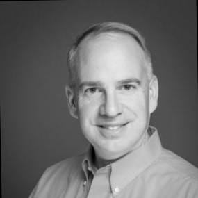 Don Cole, Chief Executive Officer, Congressional Bank.