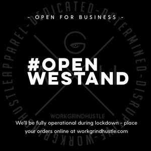 WorkGrindHustle, Inc