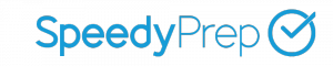 SpeedyPrep logo