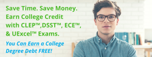 You Can Earn a Degree Debt Free