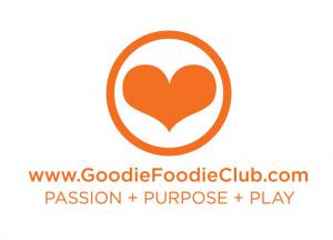 A club for like-minded family and professionals in LA who love to help kids + enjoy LA's Best Foodie Goodies