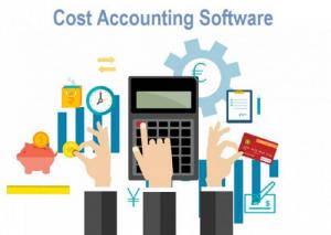 Cost Accounting Software