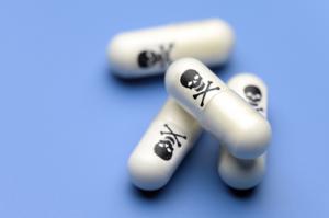 Watchdog’s Research on Psychotropic Drug Risks Expands as Usage Soars