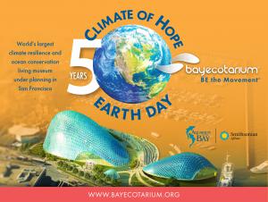 BayEcotarium: Climate Action and Ocean Conservation Living Museum