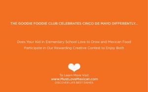 Fun Drawing Contest for SaMo Students