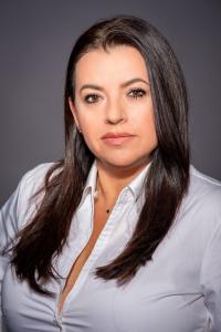 Katerina Yoffe Larden, CEO + Founder of Hey Honey