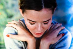 Hélène Clabecq, Founder of Lives/Disrupted and is a Brand Specialist