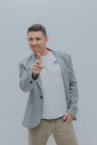 Kean Graham, the CEO of MonetizeMore